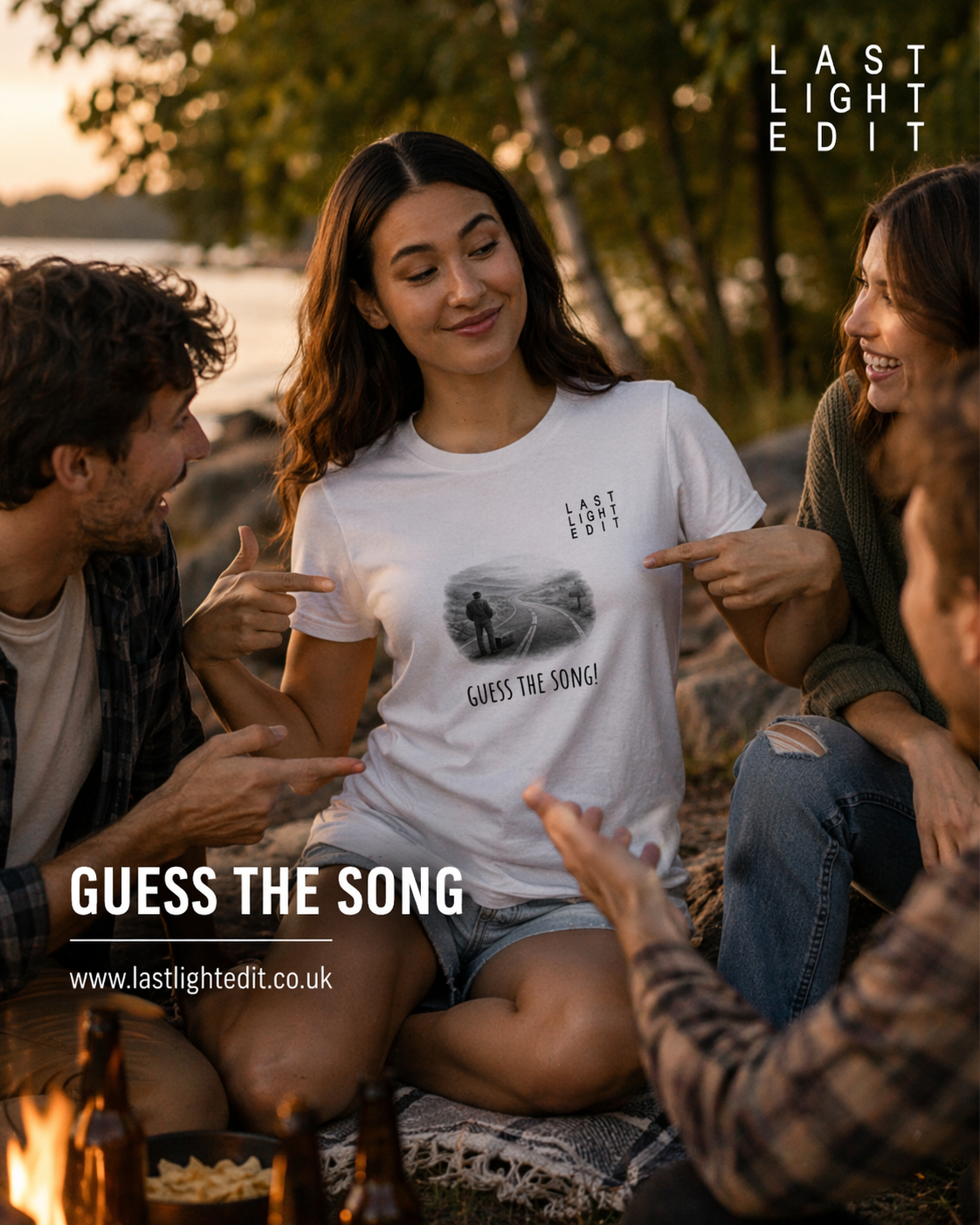 Friday Guess The Song