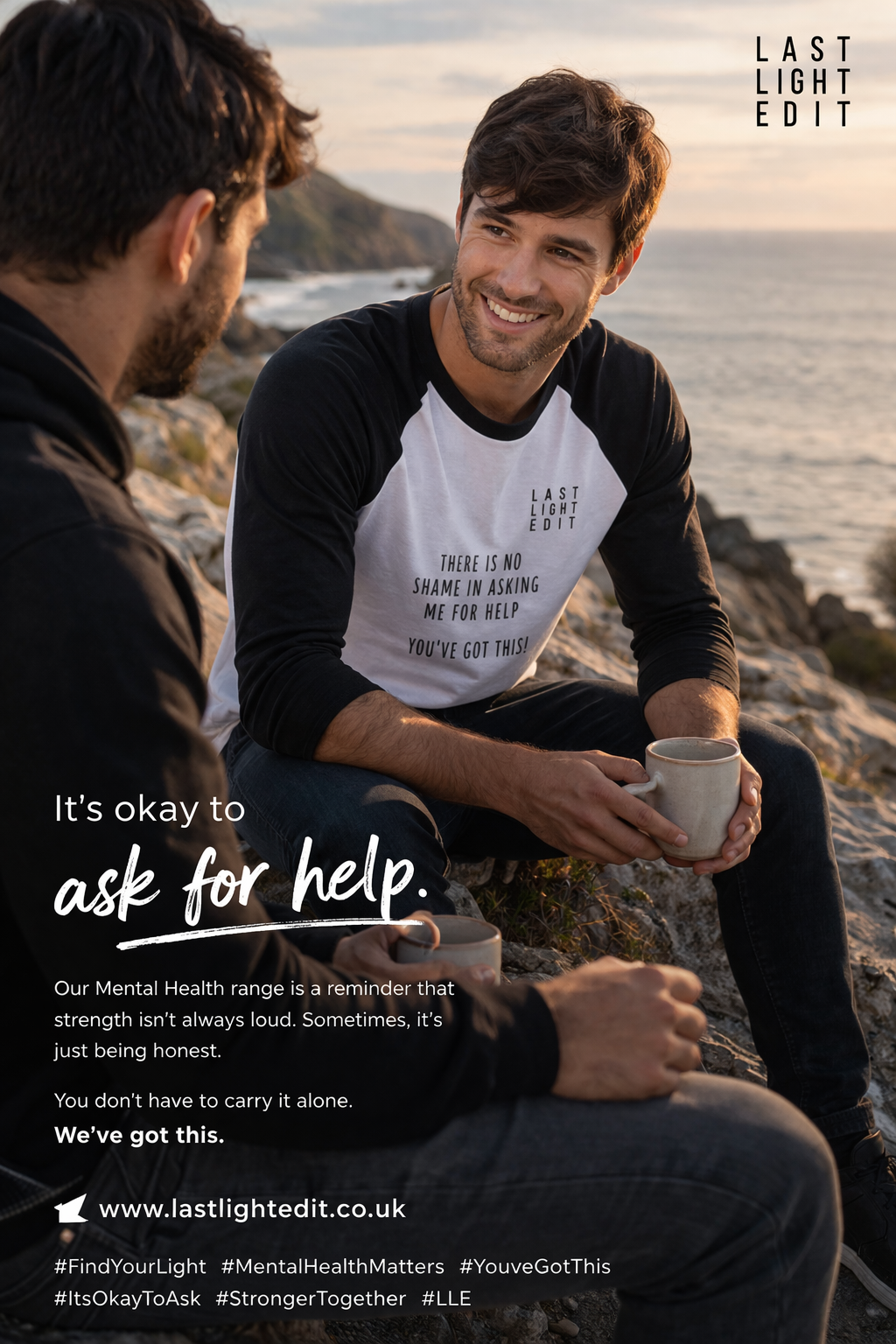 Wednesday Mental Health Edit